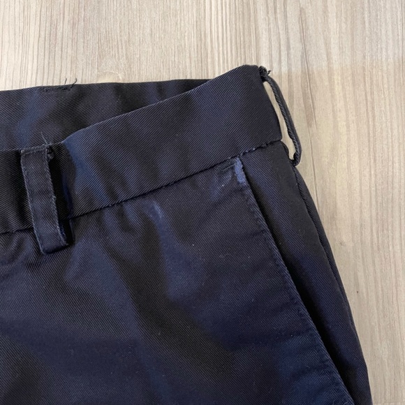 Izod American Chino Straight Fit - Picture 5 of 7